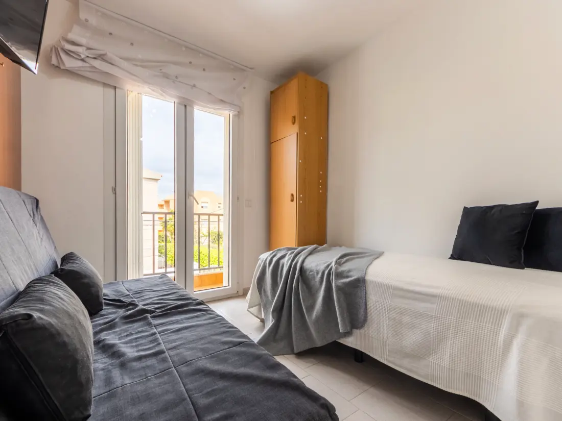 Maison de Vacances Torredembarra