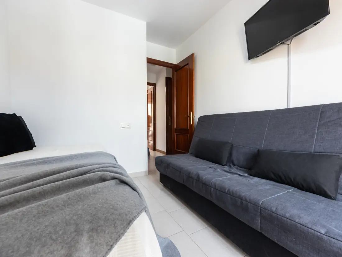 Maison de Vacances Torredembarra