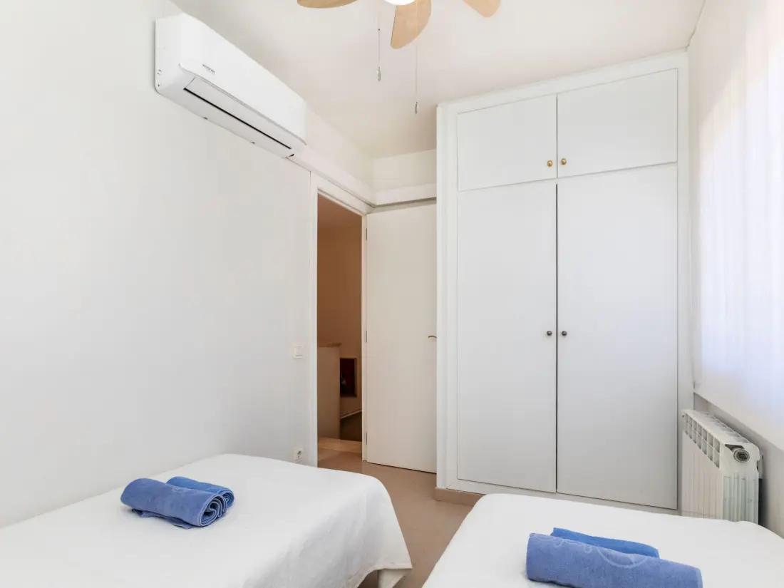 Maison de Vacances Torredembarra