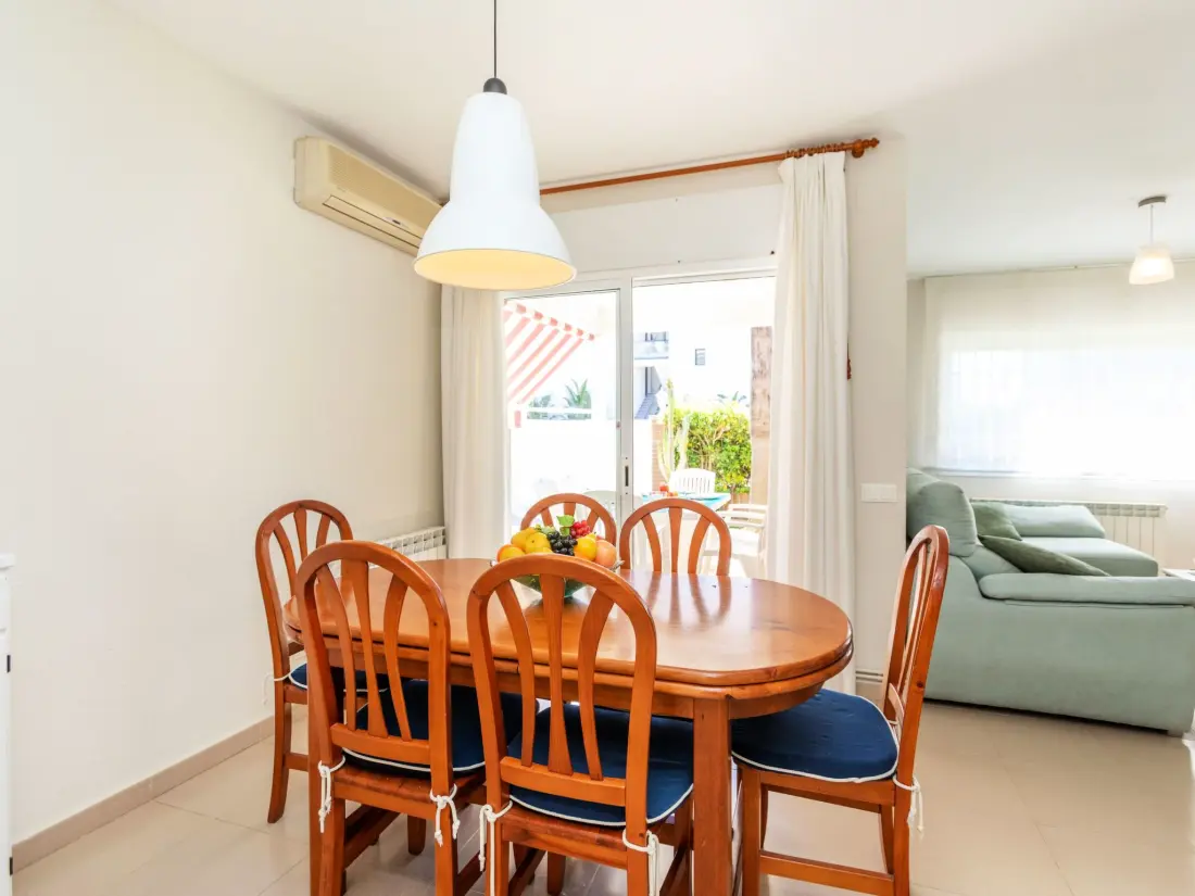 Maison de Vacances Torredembarra