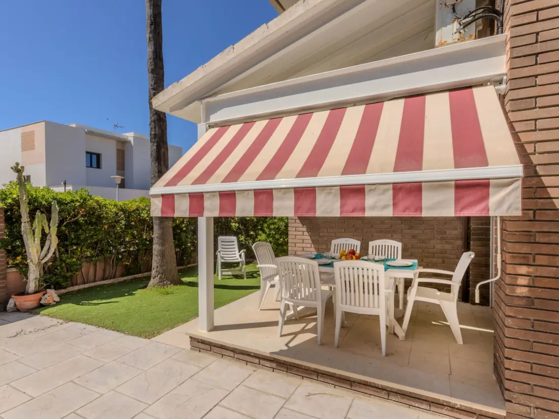 Maison de Vacances Torredembarra