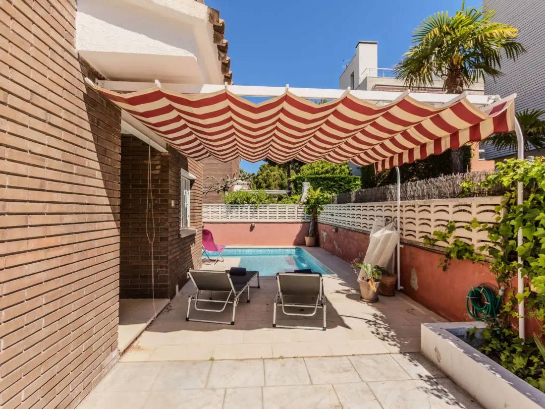Maison de Vacances Torredembarra