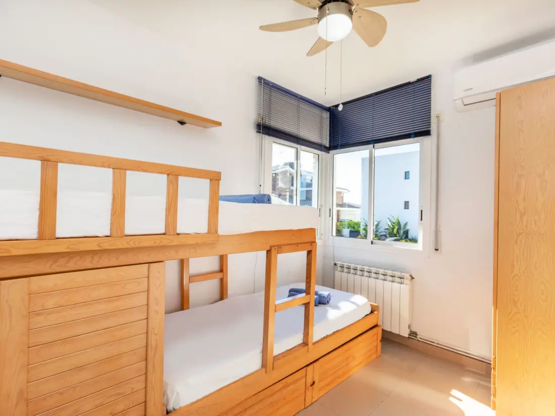 Maison de Vacances Torredembarra