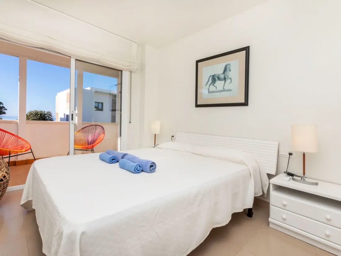 Maison de Vacances Torredembarra