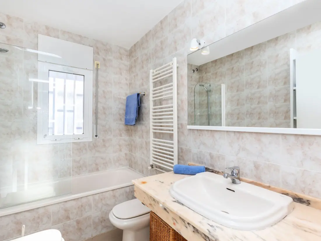 Maison de Vacances Torredembarra