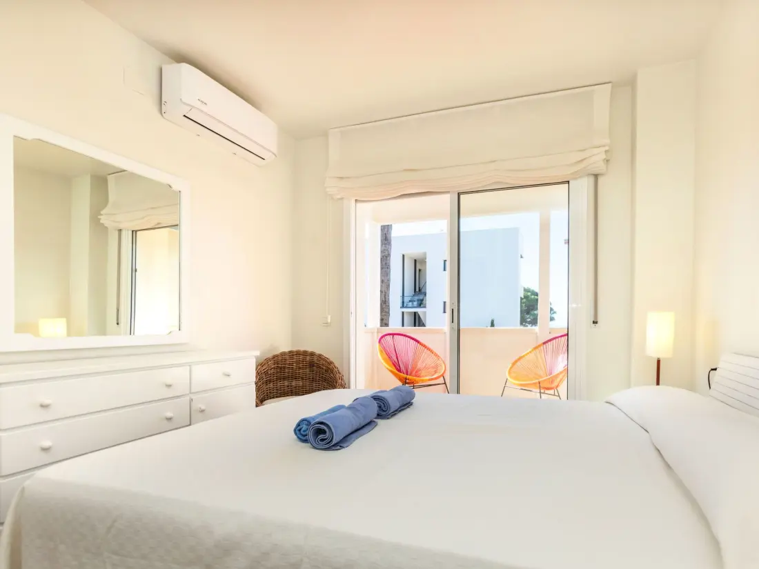 Maison de Vacances Torredembarra