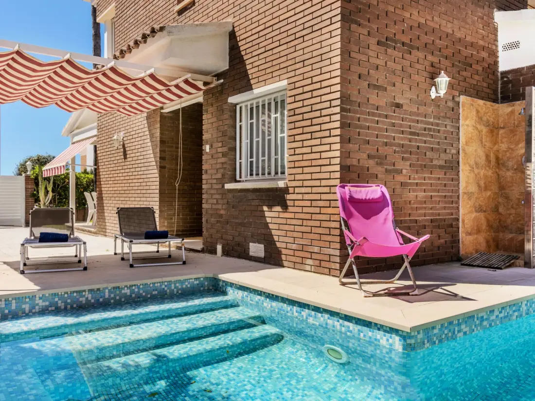 Maison de Vacances Torredembarra