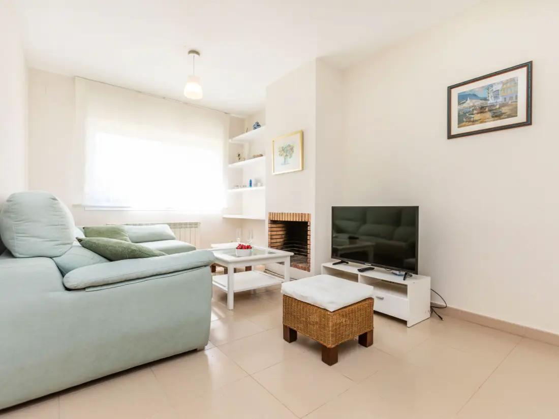 Maison de Vacances Torredembarra
