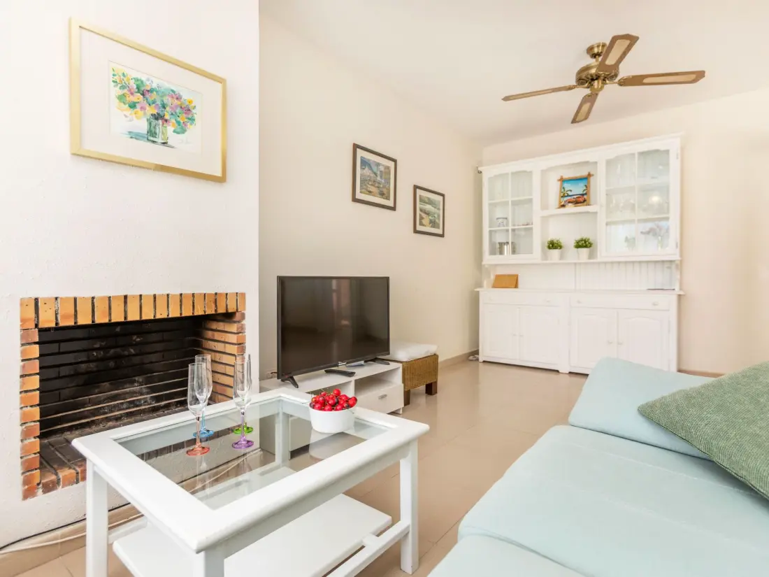 Maison de Vacances Torredembarra