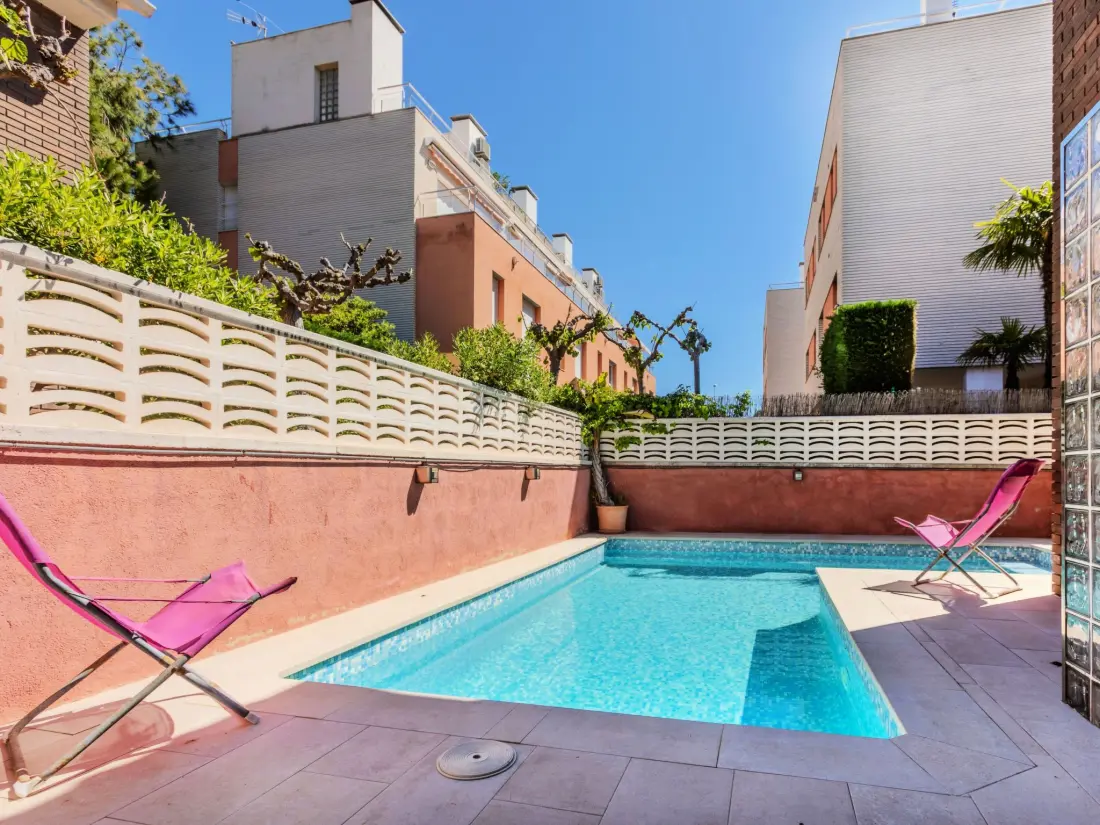 Maison de Vacances Torredembarra