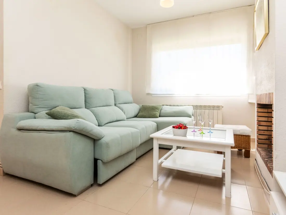 Maison de Vacances Torredembarra