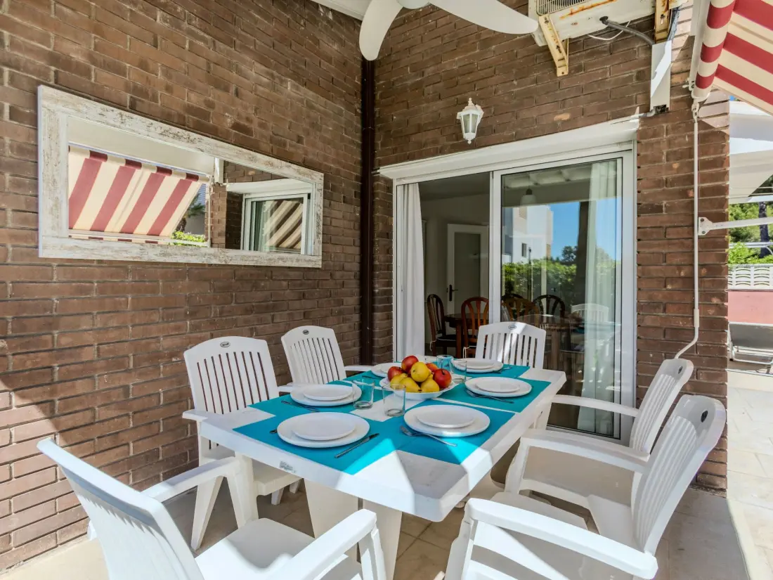 Maison de Vacances Torredembarra