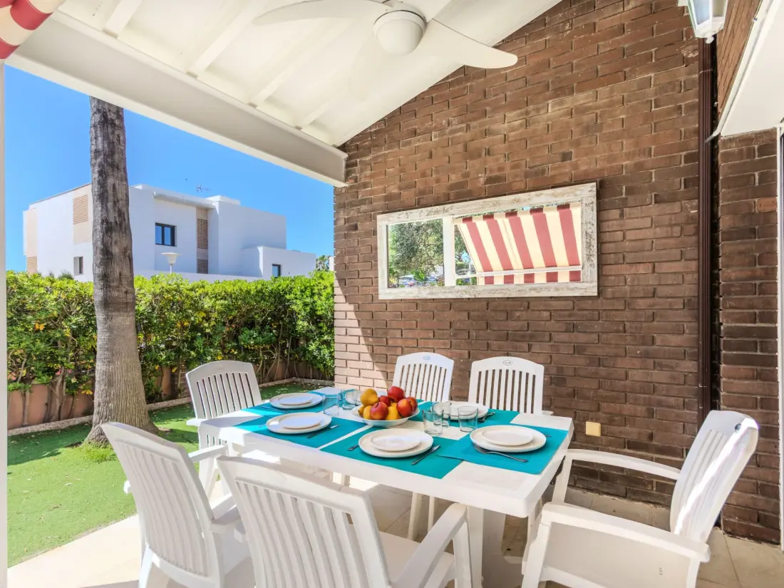 Maison de Vacances Torredembarra