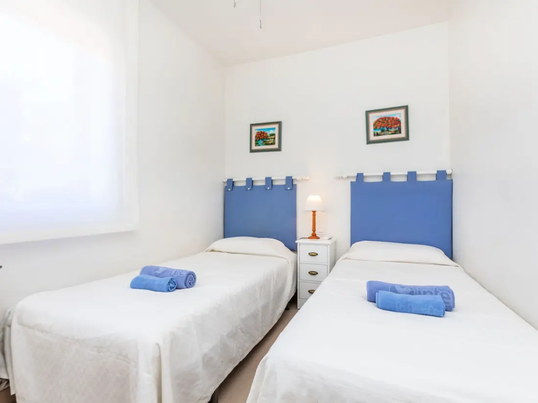 Maison de Vacances Torredembarra