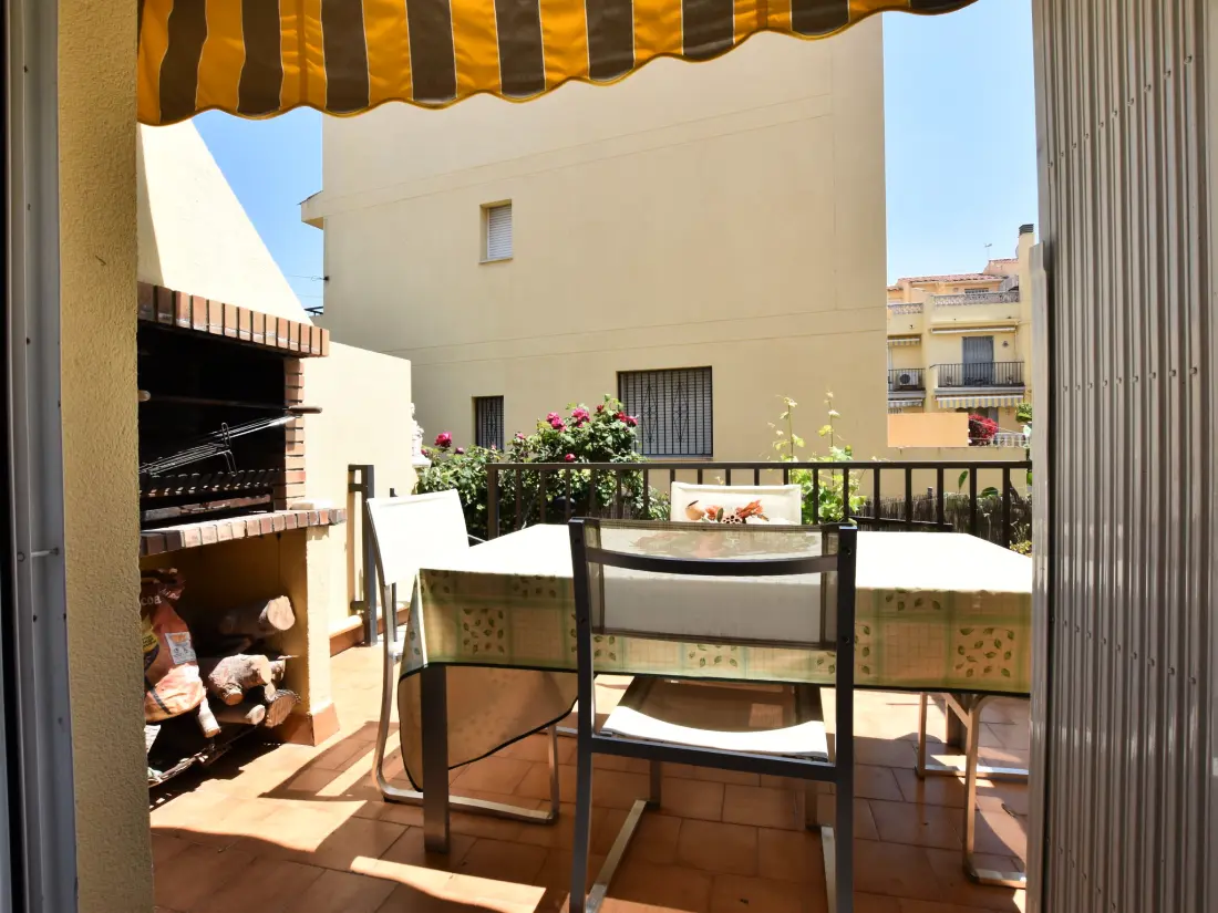 Maison de Vacances Torredembarra