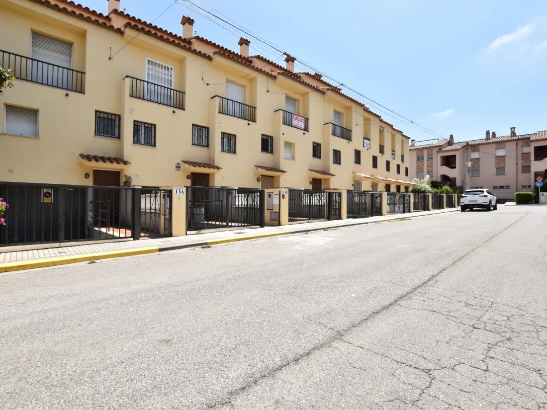 Maison de Vacances Torredembarra