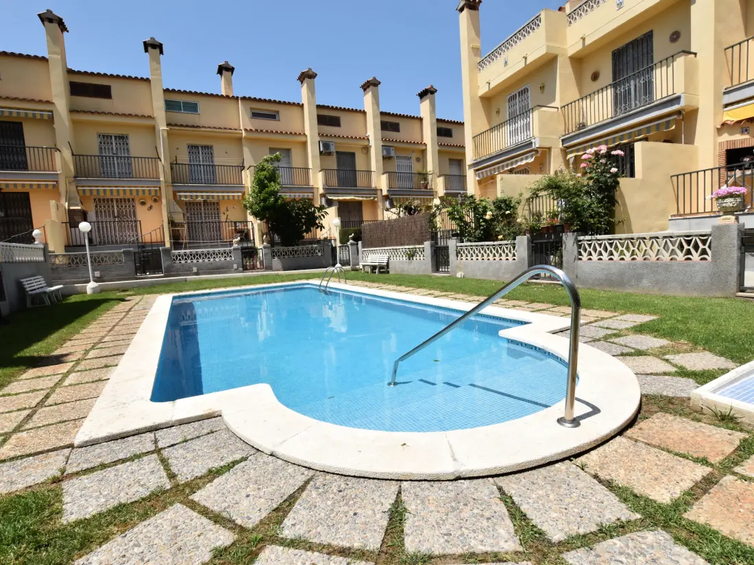 Maison de Vacances Torredembarra