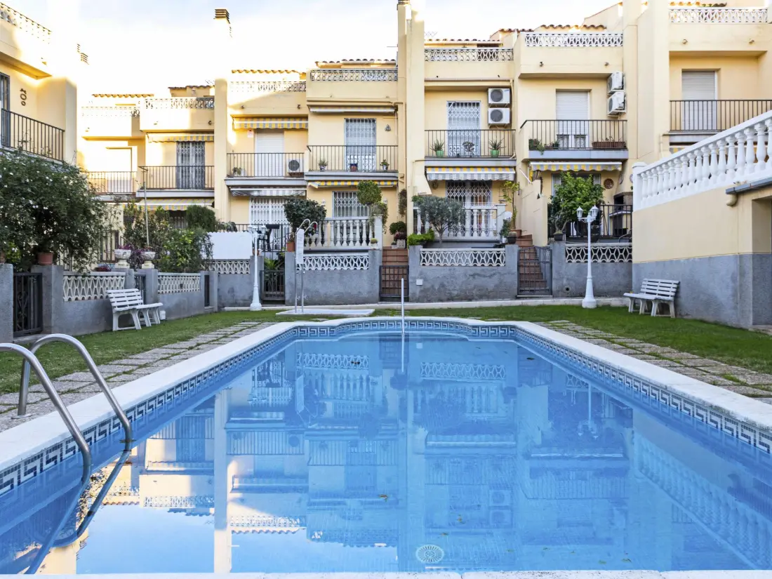 Maison de Vacances Torredembarra