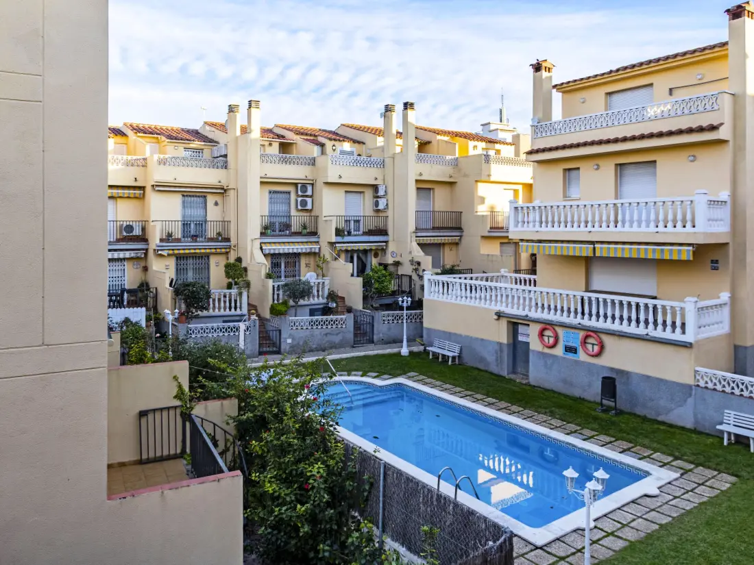 Maison de Vacances Torredembarra