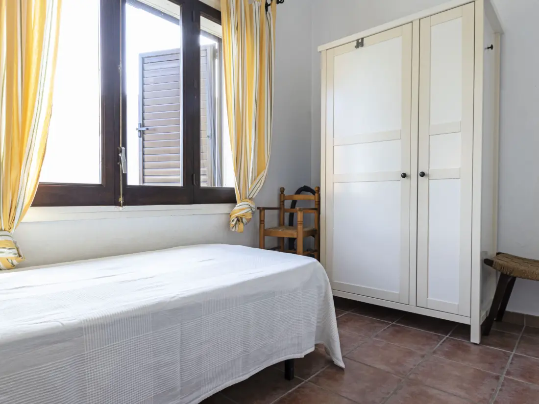 Maison de Vacances Torredembarra