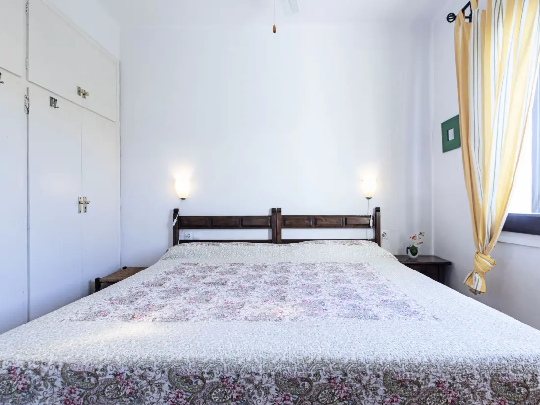 Maison de Vacances Torredembarra