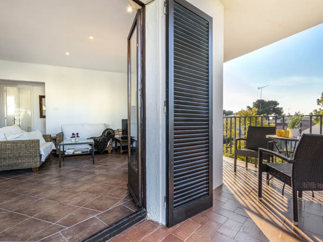 Maison de Vacances Torredembarra