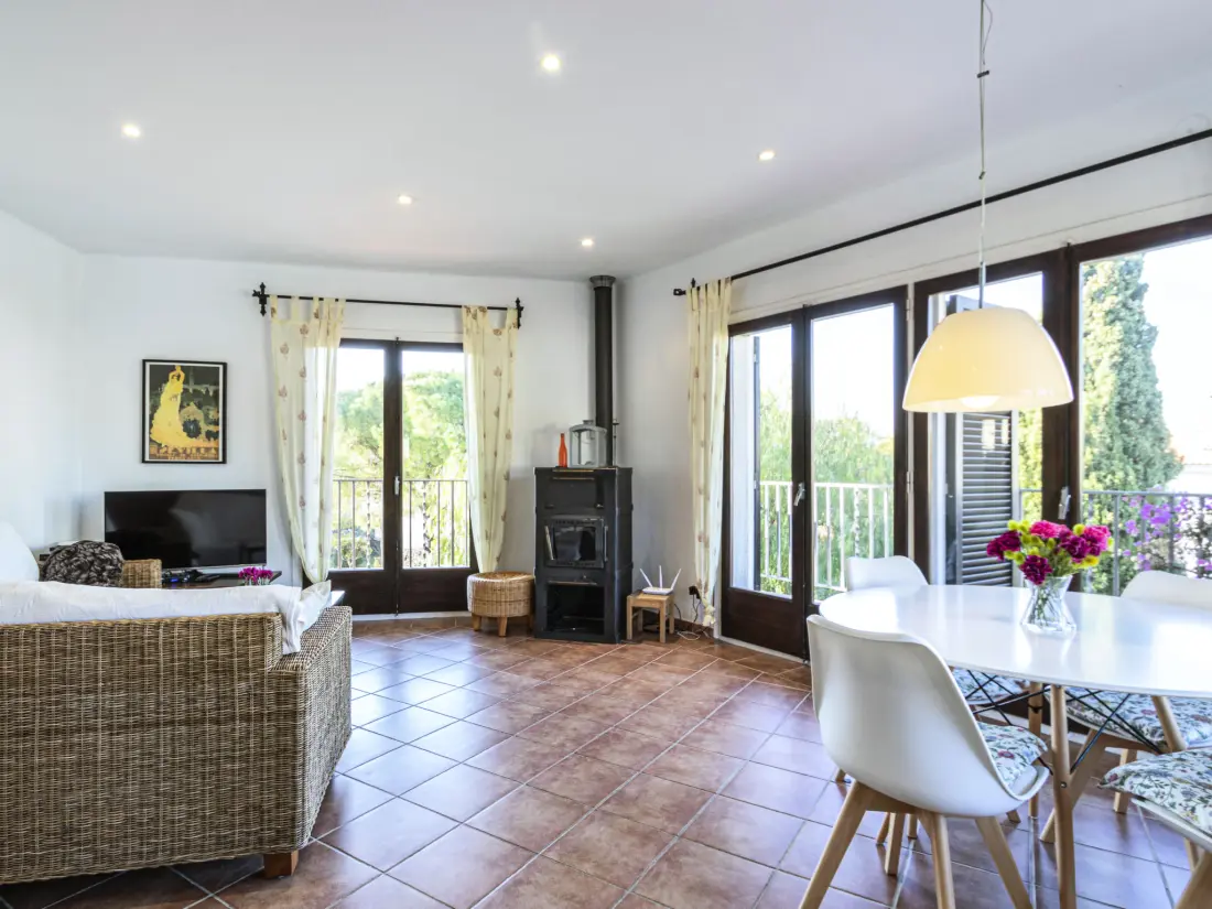 Maison de Vacances Torredembarra