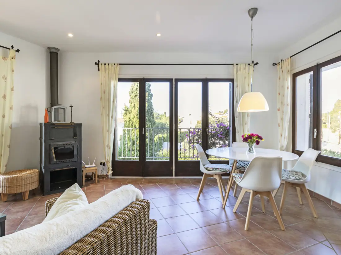 Maison de Vacances Torredembarra
