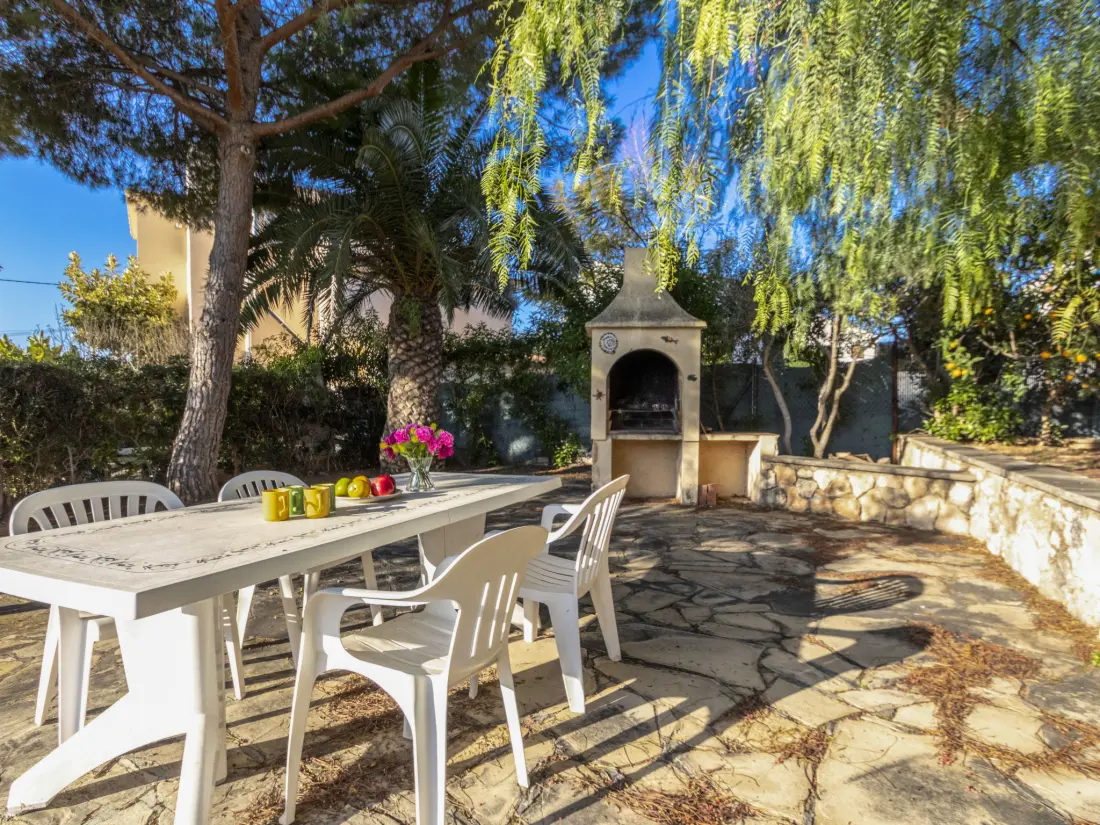 Maison de Vacances Torredembarra