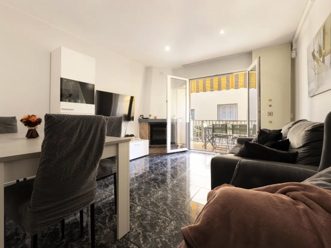 Maison de Vacances Torredembarra