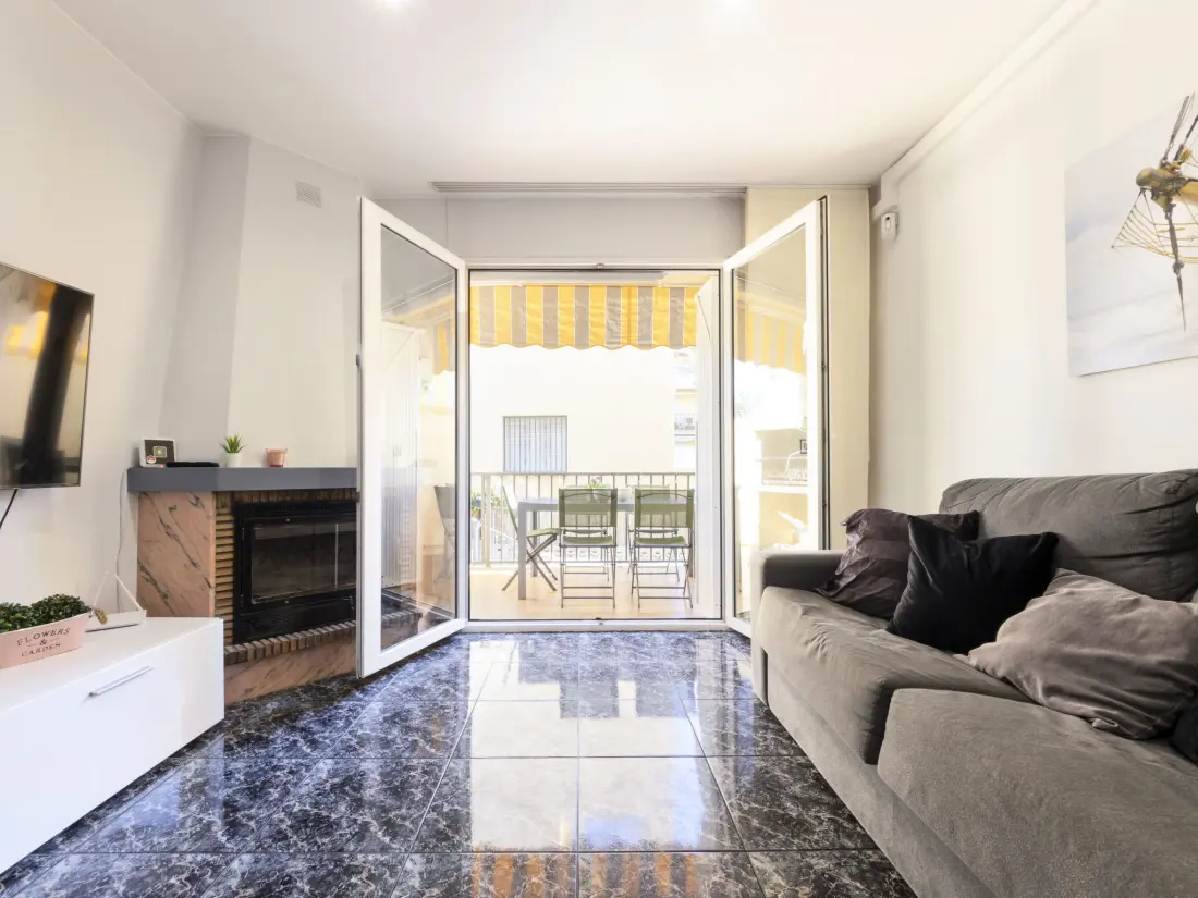 Maison de Vacances Torredembarra