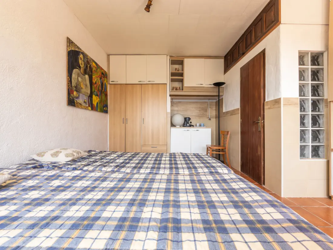 Maison de Vacances Torredembarra