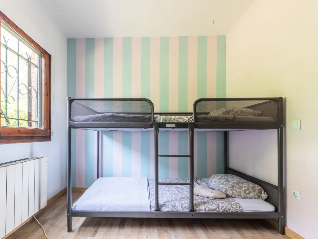 Maison de Vacances Torredembarra