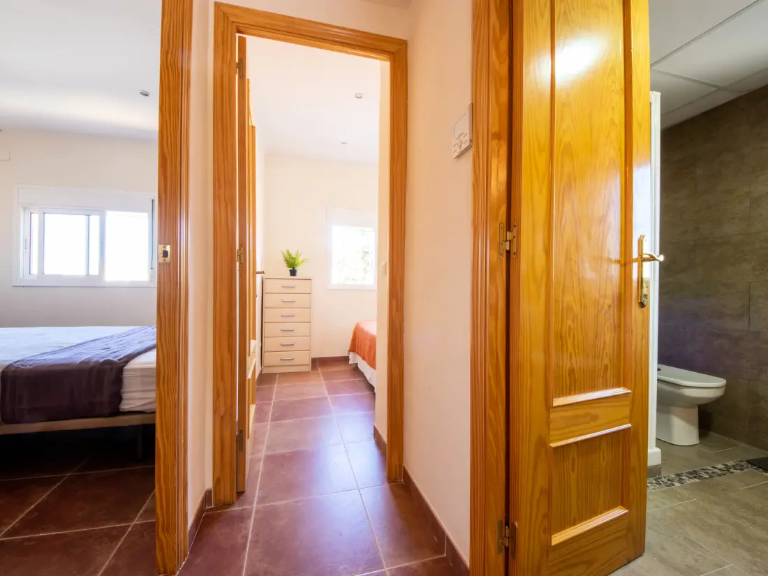 Maison de Vacances Torredembarra