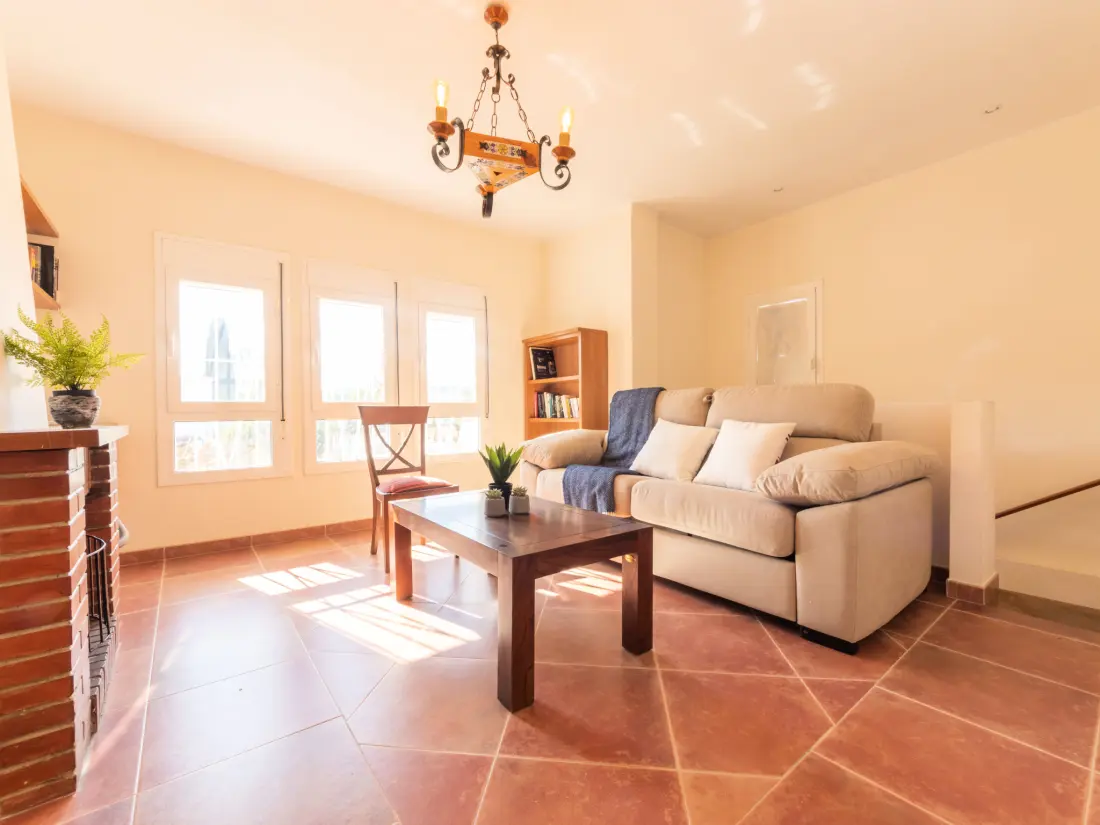 Maison de Vacances Torredembarra