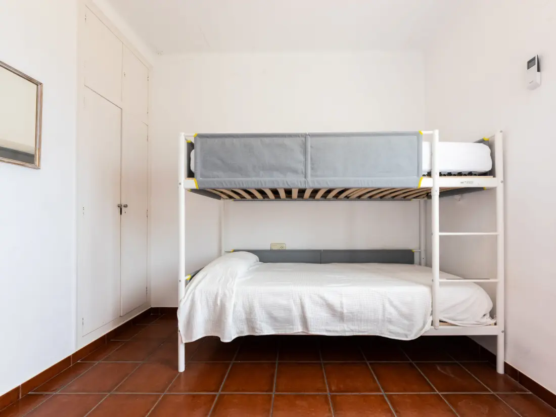 Maison de Vacances Torredembarra