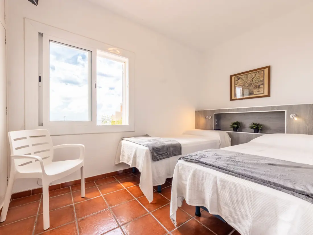 Maison de Vacances Torredembarra