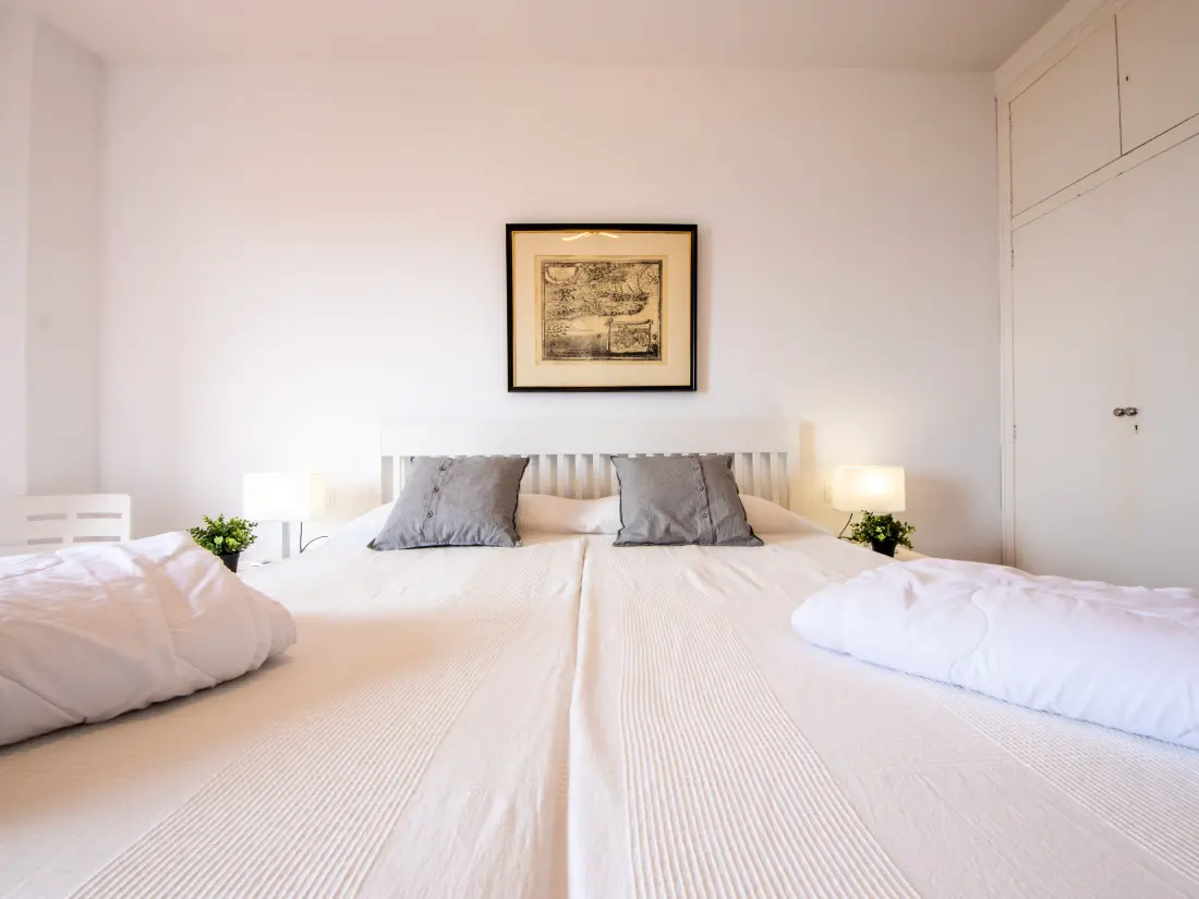 Maison de Vacances Torredembarra