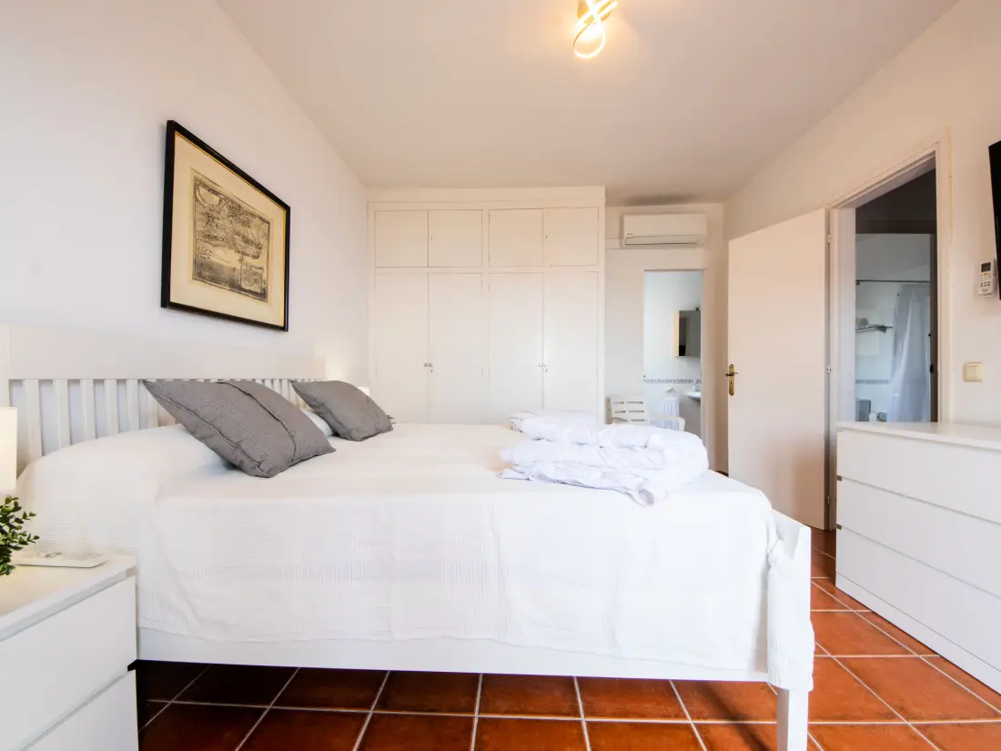Maison de Vacances Torredembarra