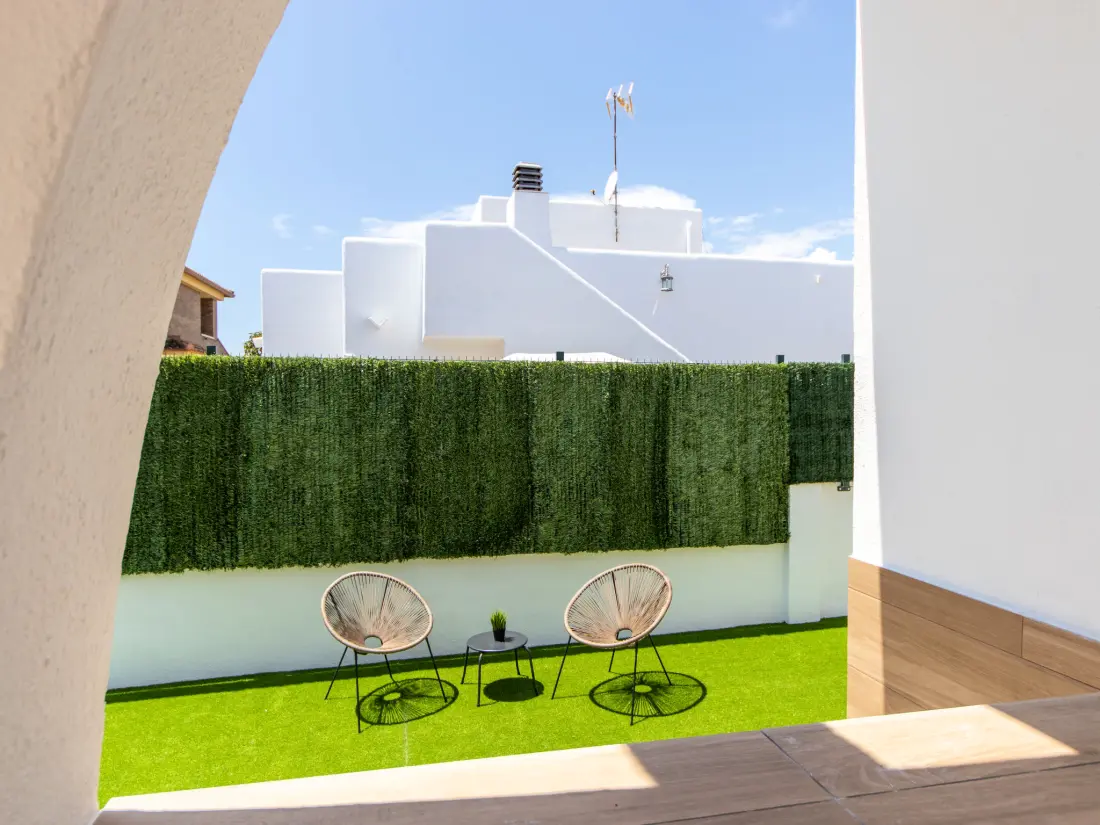 Maison de Vacances Torredembarra