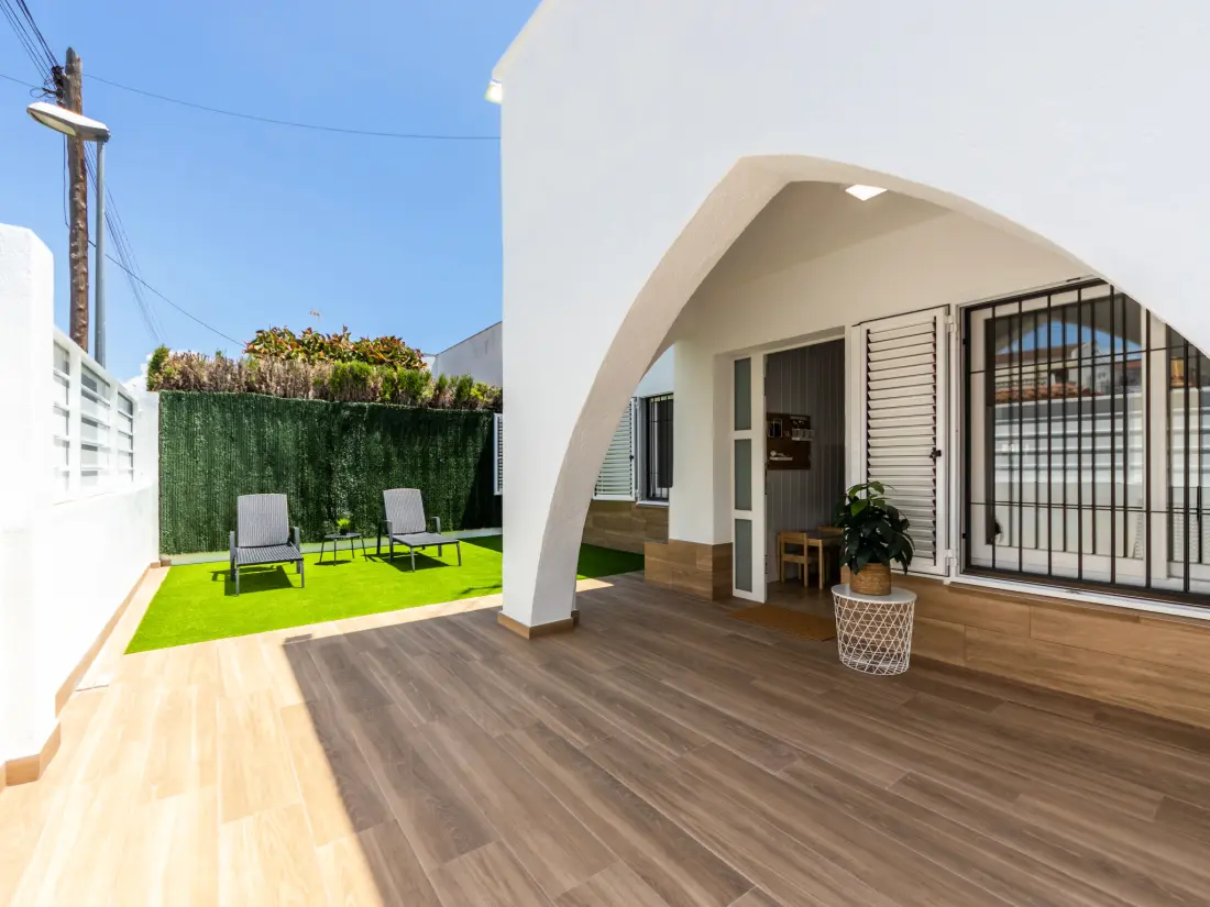 Maison de Vacances Torredembarra