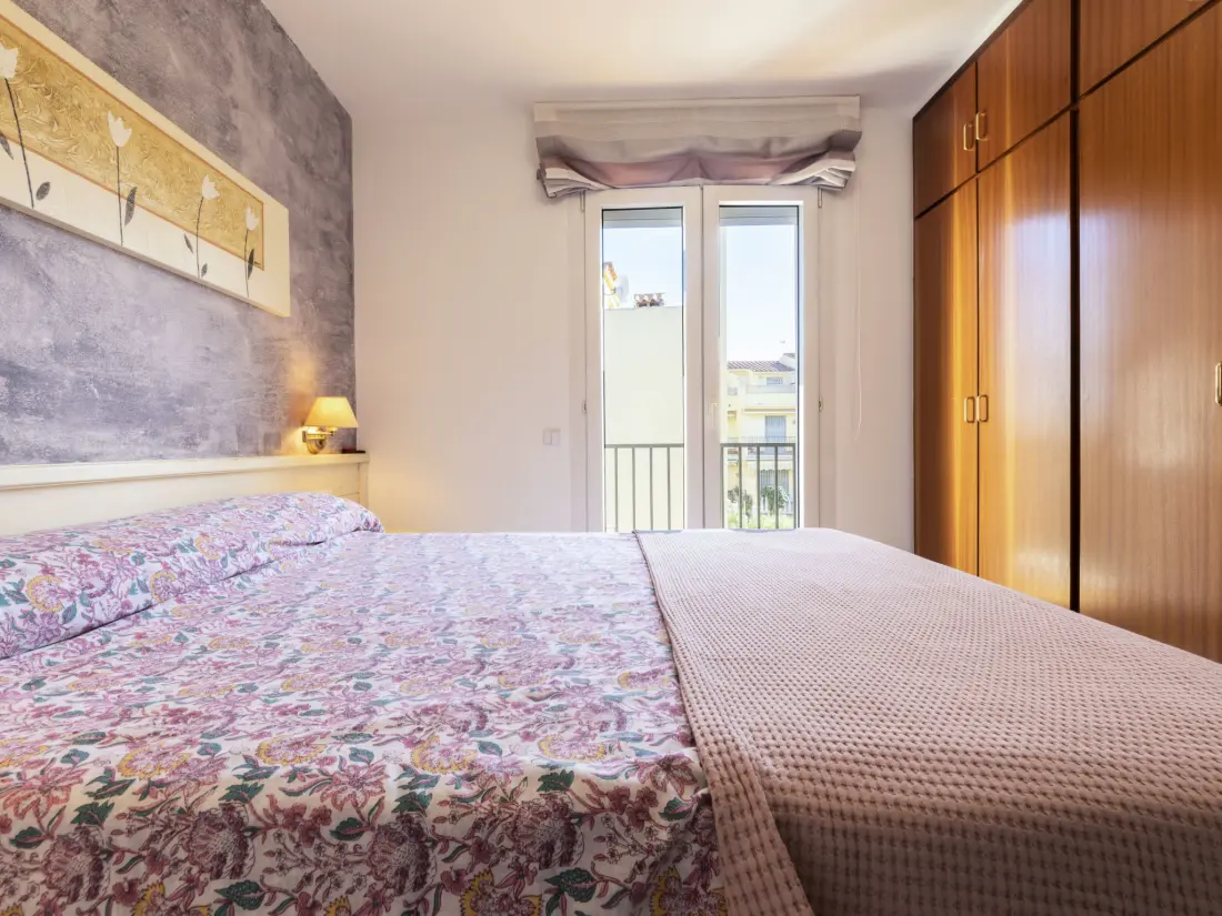 Maison de Vacances Torredembarra