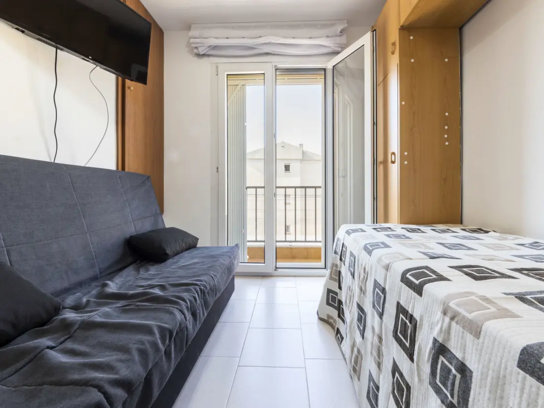 Maison de Vacances Torredembarra