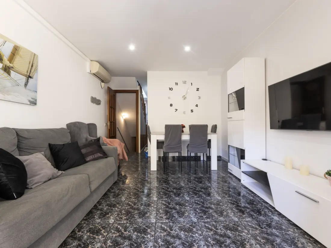Maison de Vacances Torredembarra