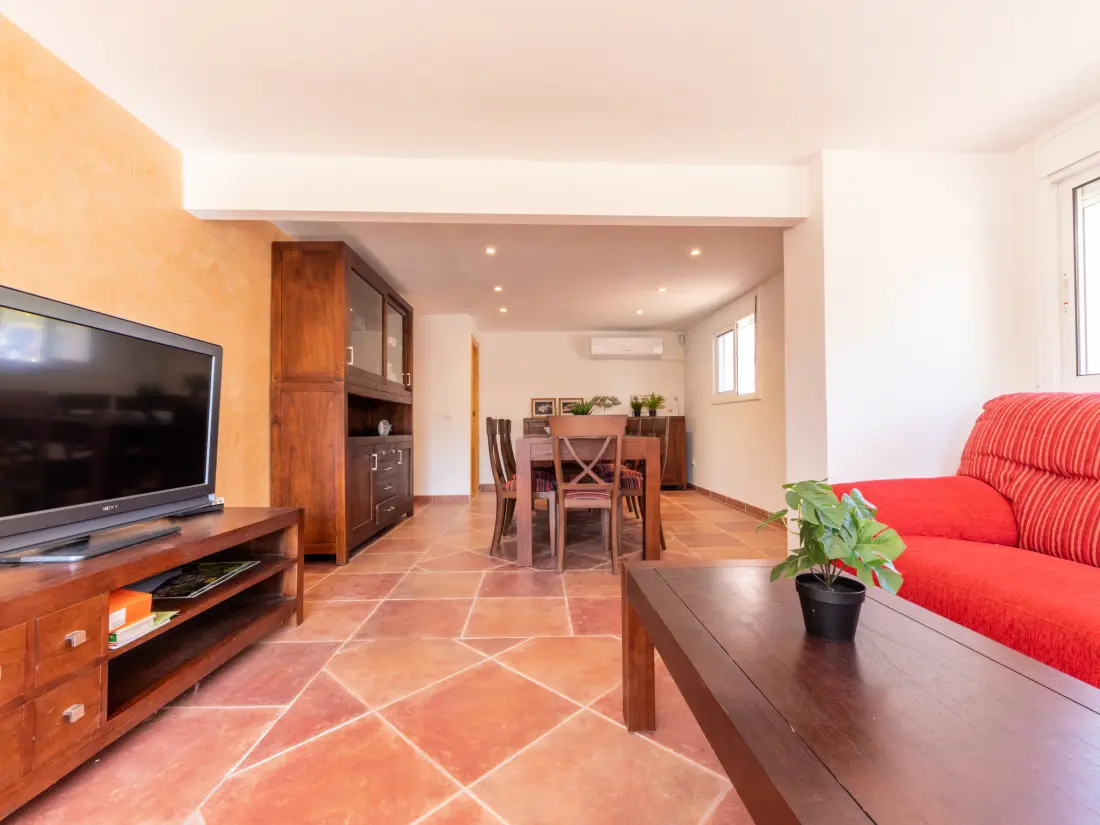 Maison de Vacances Torredembarra
