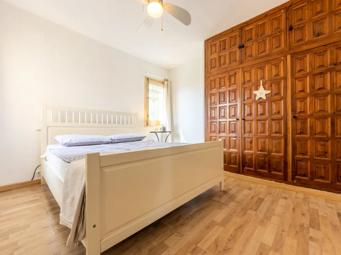 Maison de Vacances Torredembarra