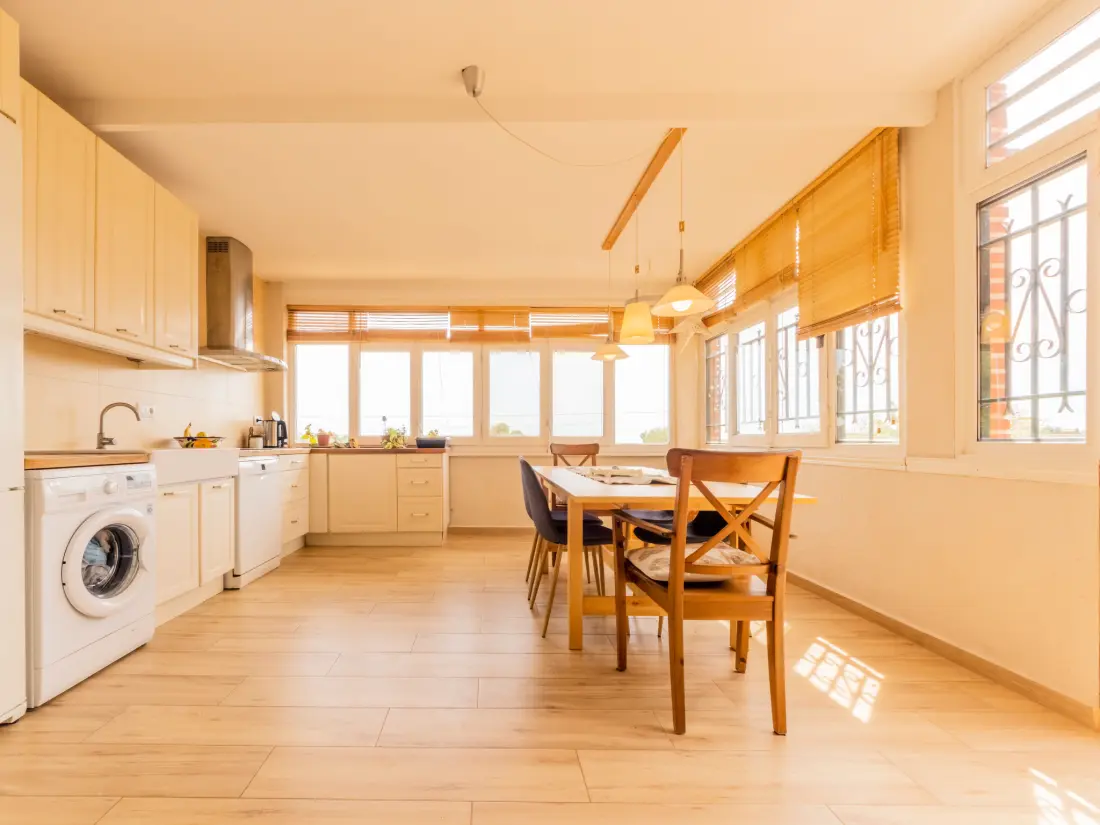 Maison de Vacances Torredembarra