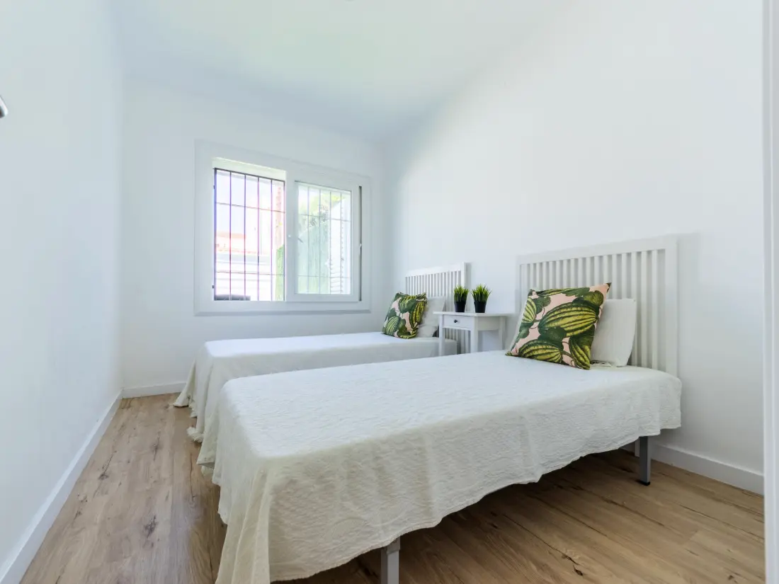 Maison de Vacances Torredembarra