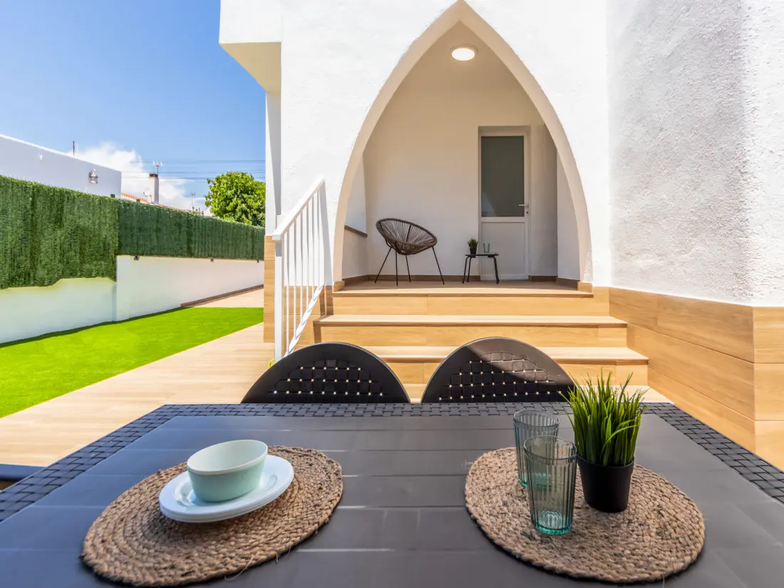 Maison de Vacances Torredembarra