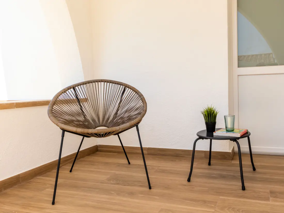 Maison de Vacances Torredembarra